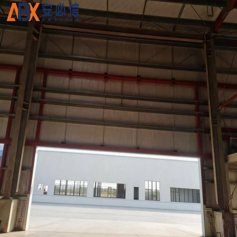 酒泉市PVC堆积门